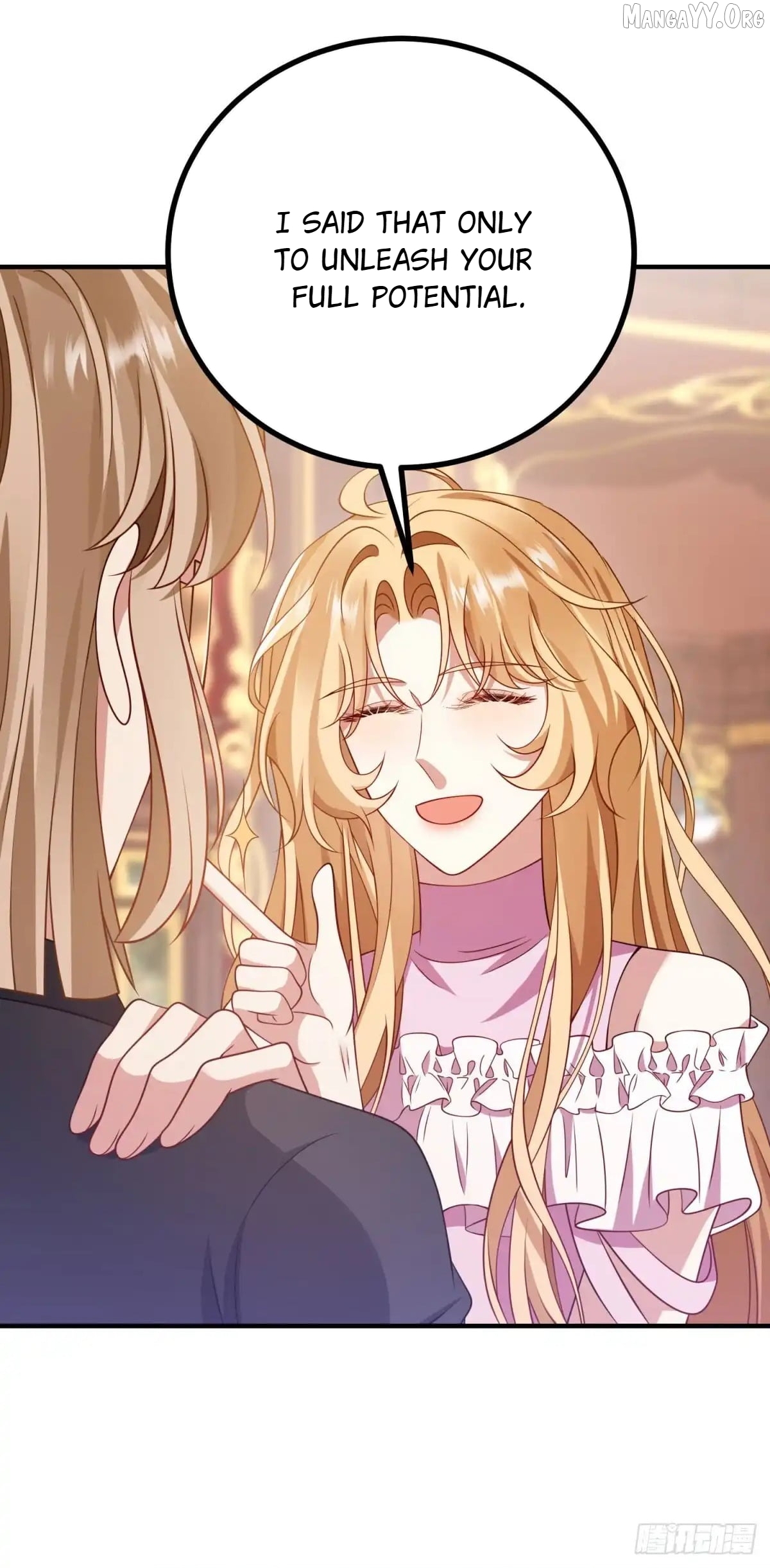 I Reincarnated As A Villainess And Became Rich Chapter 22 - page 36